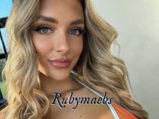 Rubymaebs