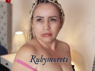 Rubymoreti