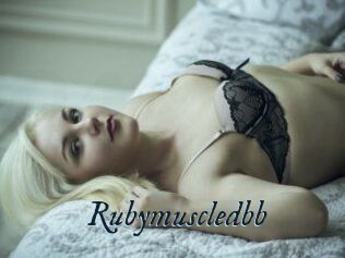 Rubymuscledbb