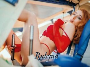 Rubyna