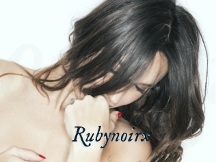 Rubynoirx