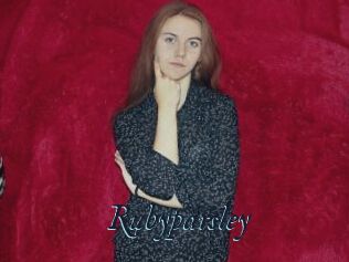 Rubyparsley