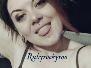 Rubyrockyroo