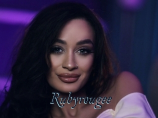 Rubyrougee