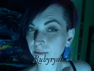 Rubyryah