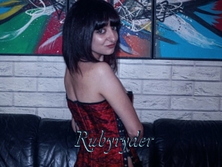 Rubyryder