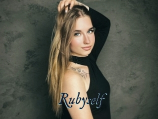 Rubyself