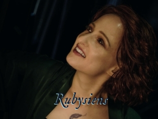 Rubysiens