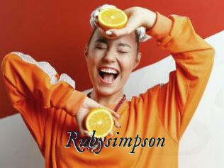 Rubysimpson