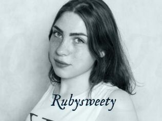 Rubysweety