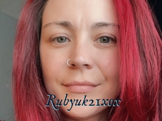 Rubyuk21xox