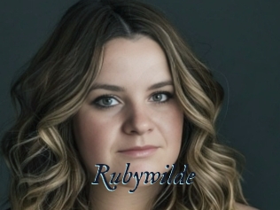 Rubywilde