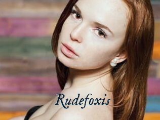 Rudefoxis