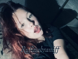 Rufinabraniff
