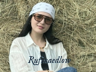 Rufinaedlow
