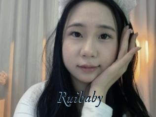 Ruibaby