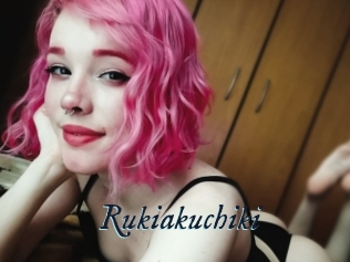 Rukiakuchiki