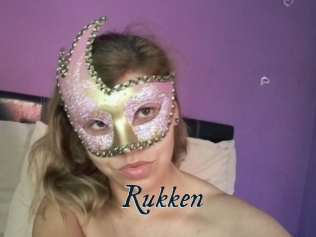 Rukken