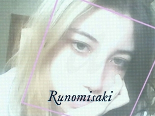 Runomisaki