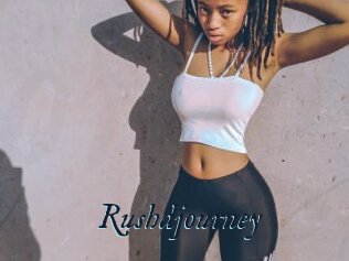 Rushdjourney