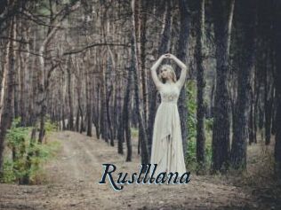 Ruslllana