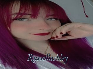Russellashley