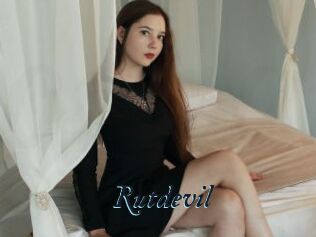 Rutdevil