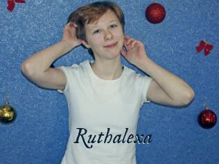 Ruthalexa