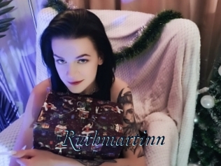 Ruthmartinn