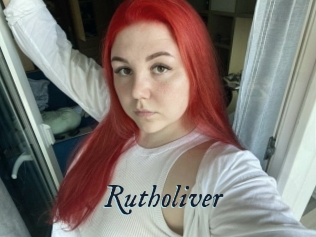 Rutholiver