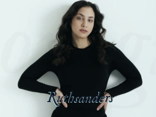 Ruthsanders