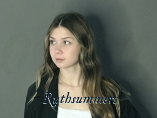 Ruthsummers