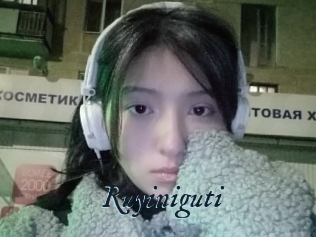 Ruyiniguti