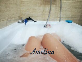 Amelina