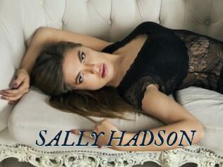 SALLY_HADSON