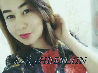 SARAH_DEMAIN