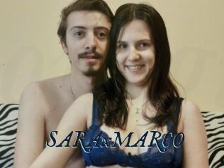 SARAxMARCO