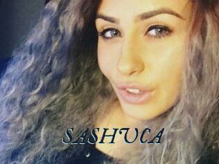 SASHUCA