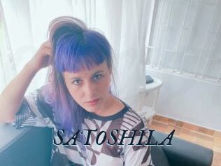 SATOSHILA