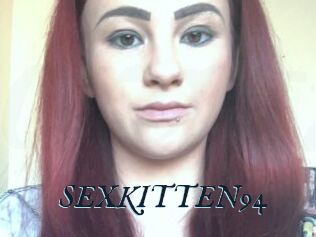 SEXKITTEN94