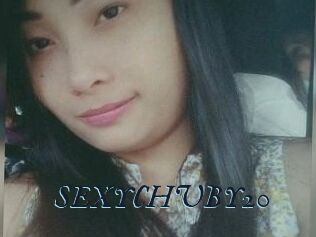 SEXYCHUBY20