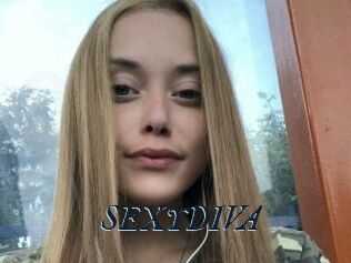 SEXYDIVA