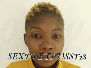 SEXYWETPUSSY28