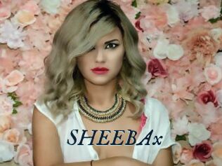 SHEEBAx