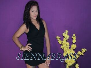 SIENNABRASS