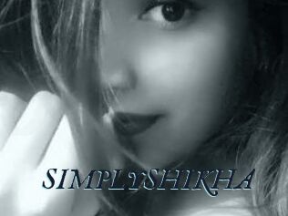 SIMPLYSHIKHA