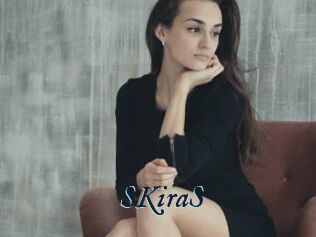 SKiraS