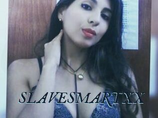 SLAVESMARTXX