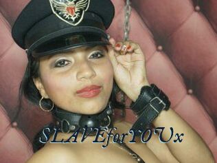 SLAVEforYOUx Oral Girls