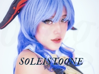 SOLEISTOONE